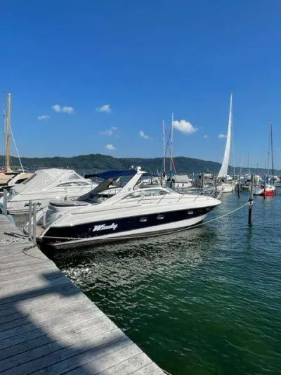 Windy 40 Bora