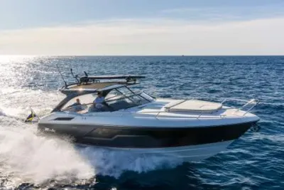 Windy 40 Camira RS