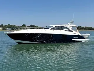 Windy 46 Chinook