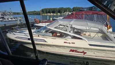 Windy 7800