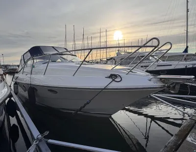 Windy Scirocco 32