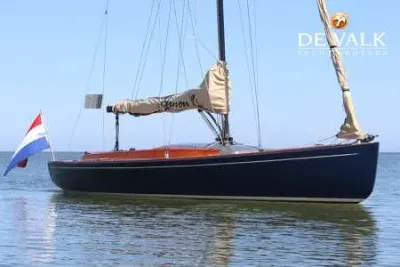 WINNER 9 sailing yacht for sale
