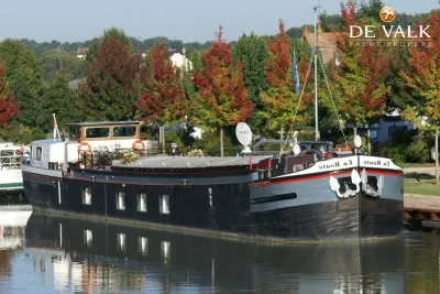 WOONBOOT SPITS PÉNICHES motor yacht for sale