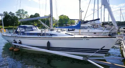 X-412 Mk III, TOMANITA II | Boats for Sale