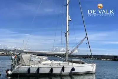 X-43 PERFORMANCE sailing yacht for sale
