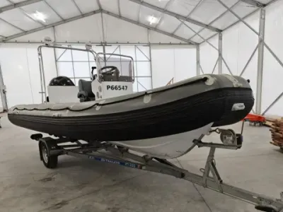 X-Mars 650