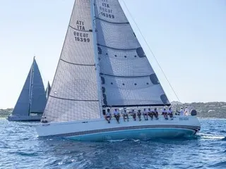X Yacht X-50