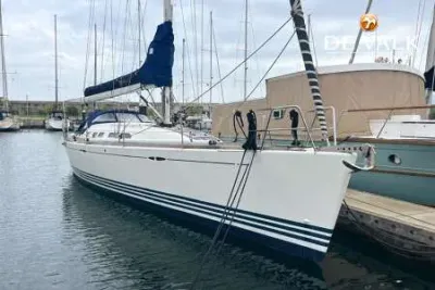 X-YACHTS 46 sailing yacht for sale
