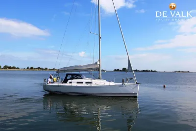 X-YACHTS X-34 sailing yacht for sale