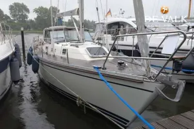 X-YACHTS X-362 SPORT sailing yacht for sale