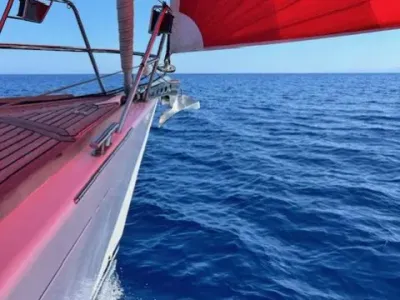 X-Yachts X-43