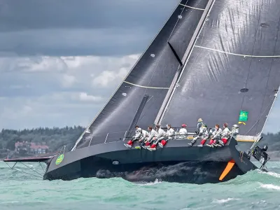 X-Yachts X-442 1994
