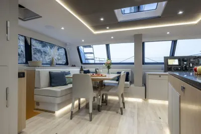 X-Yachts X-50 2006
