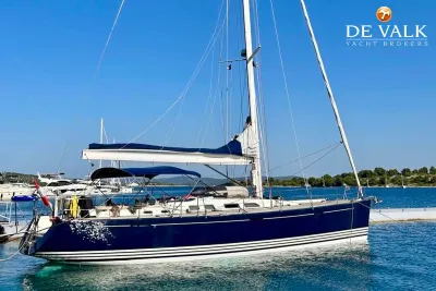 X-YACHTS X-50 sailing yacht for sale