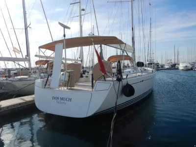 X-Yachts X 65
