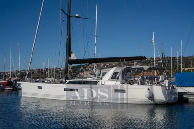 X-Yachts X 65