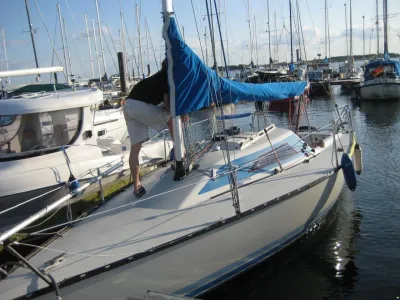 X-Yachts X-79