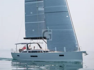 X-Yachts X6.5