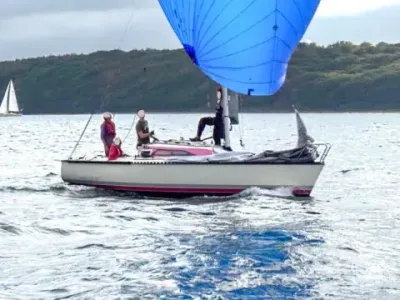 X-Yachts X79