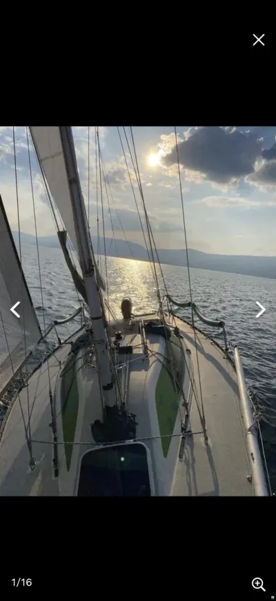 X-Yachts X79