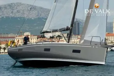 X-YACHTS XC 45 sailing yacht for sale