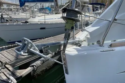 X-Yachts Xc 47 2024