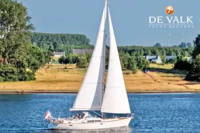 X-YACHTS XC 50 sailing yacht for sale