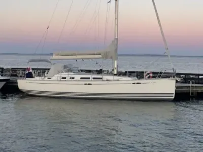 X-Yachts XC42