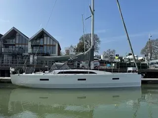 X-Yachts Xp 44