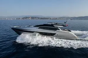 XANADU 76 74' Riva 2017