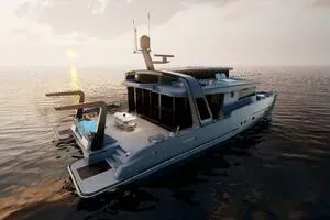 XPM 78 CAT 78' Naval Yachts 2024
