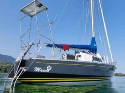 Yachting France Yachting France