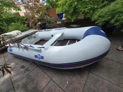Yamaha 275S