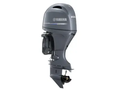 Yamaha F100 XB