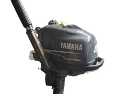 Yamaha F4AMHL