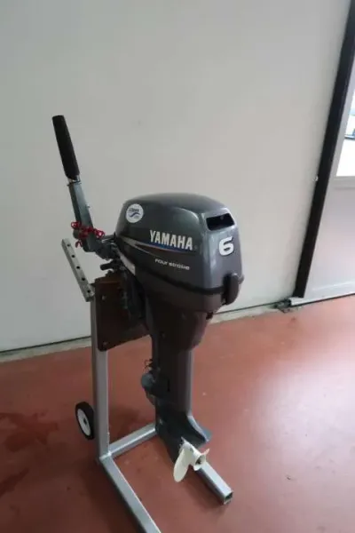 Yamaha F6 AMHL