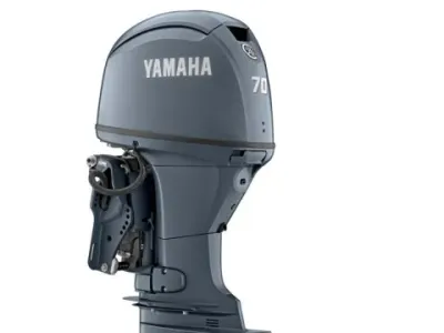 Yamaha F70LB