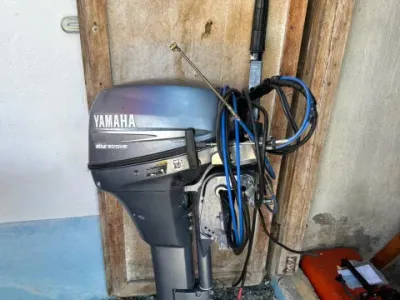Yamaha F8CMHL