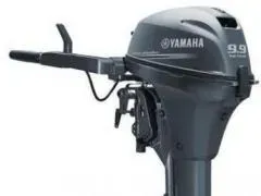 Yamaha F9.9 JMHL