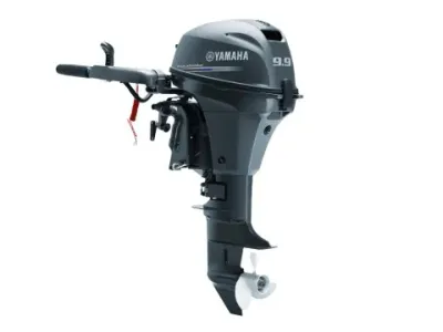 Yamaha F9.9JMHL