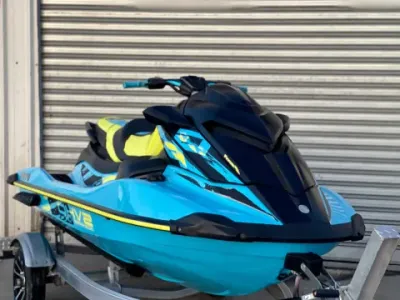 Yamaha GP 1800R SVHO