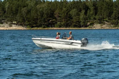 Yamarin 46SC Hensa Edition