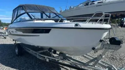 Yamarin 63 BR
