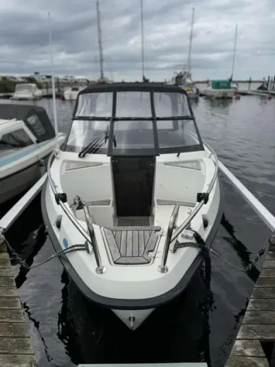 Yamarin 63 BR