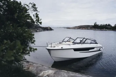 Yamarin 63DC Hensa Edition