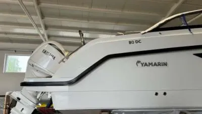 Yamarin 80 DC