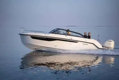 Yamarin 80DC