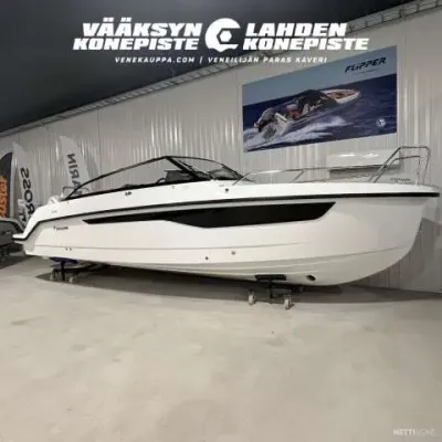 Yamarin 80DC