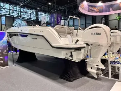 Yamarin 80DC
