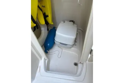 Yellowfin 54 Offshore 2024